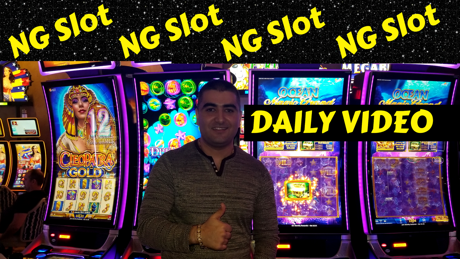 Tips on How to Win on a Slot Machine