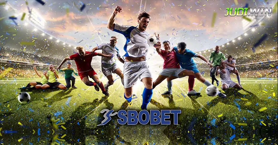 Five Tips For Being Successful at Football Betting SBOBET Wap