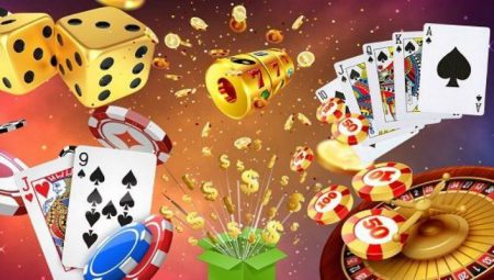 Pharaohs Casino – Online Since 1999
