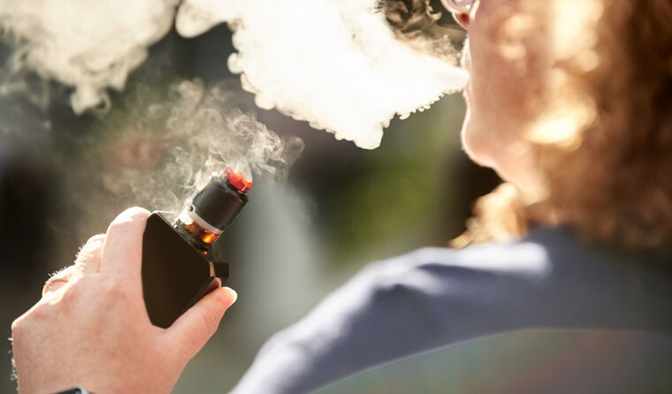 The Evolving Vaping Landscape: Understanding the Appeal and Concerns