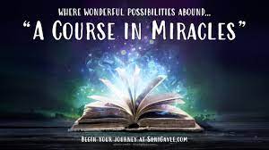 Exploring the Transformative Power of the “A Course in Miracles” Podcast