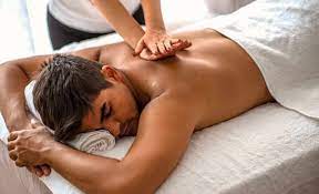 Studies suggest that massage therapy