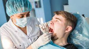The Essential Role of Dentists in Oral Health