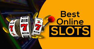 The Exciting World of Slot Machines: A Rollercoaster of Fun and Fortune