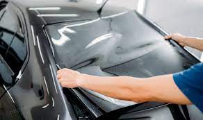 Enhance Your Drive: The Benefits and Considerations of Window Tinting