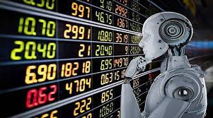 Exploring the World of Forex Robots: Automating Trading for Success
