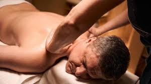 The Healing Touch: Exploring the World of Massage